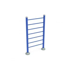 Playground Fitness Single Station Vertical Ladder