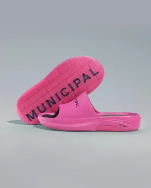 Podium Slides
