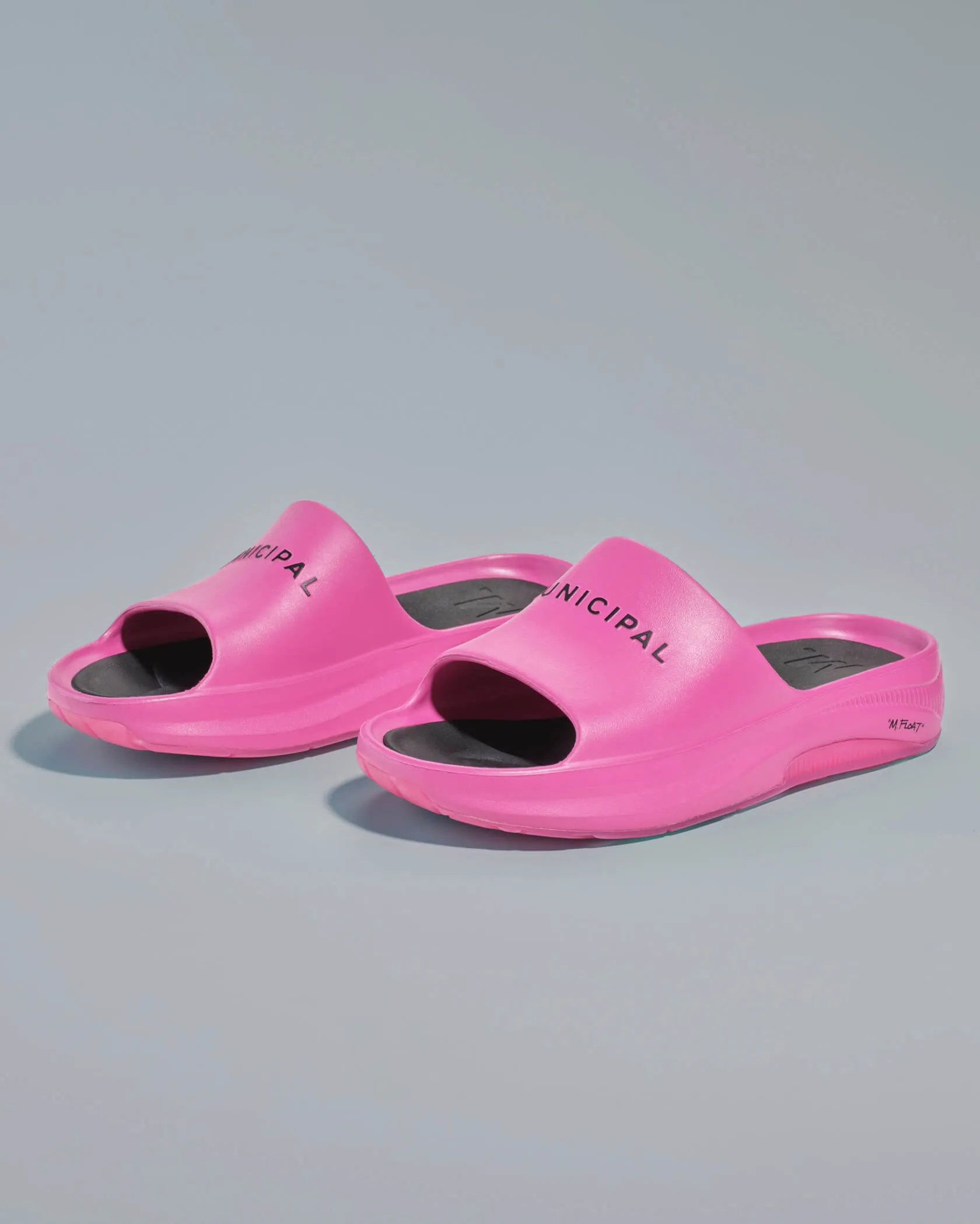 Podium Slides