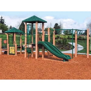 Poly Playsystems- PE-7705