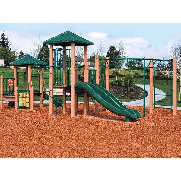 Poly Playsystems- PE-7705