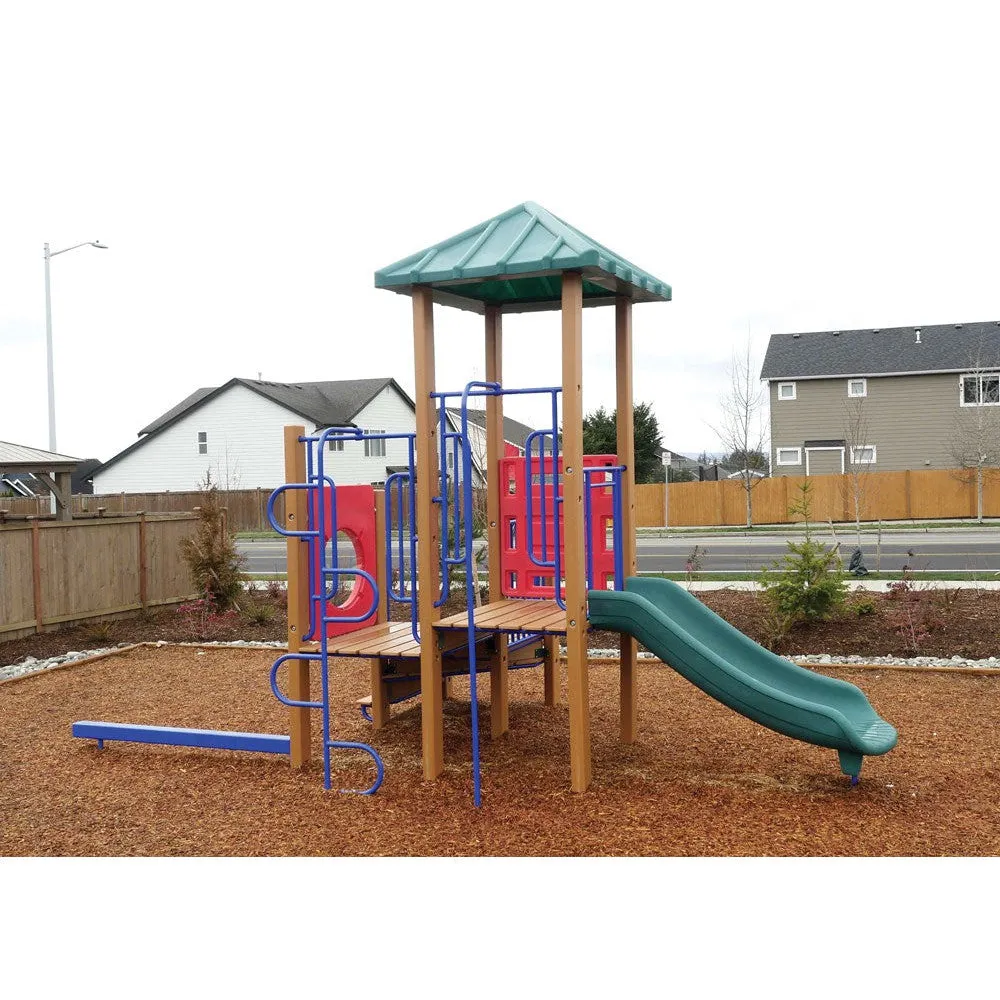 Poly Playsystems- PE-7715