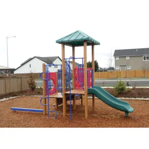 Poly Playsystems- PE-7715