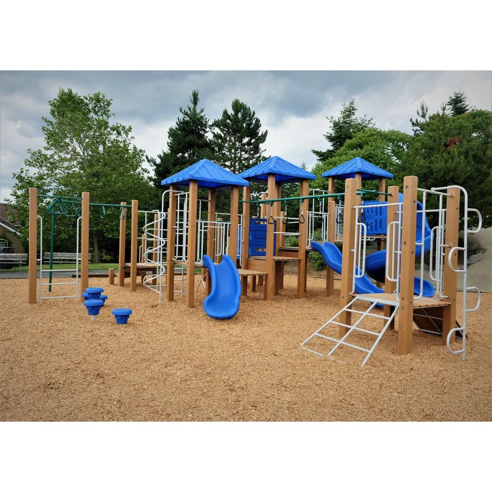 Poly Playsystems- PE-7722