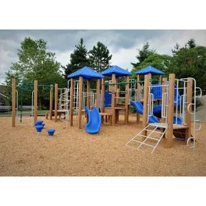 Poly Playsystems- PE-7722