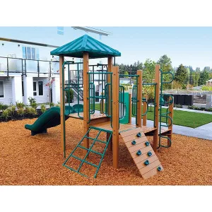 Poly Playsystems- PE-7880
