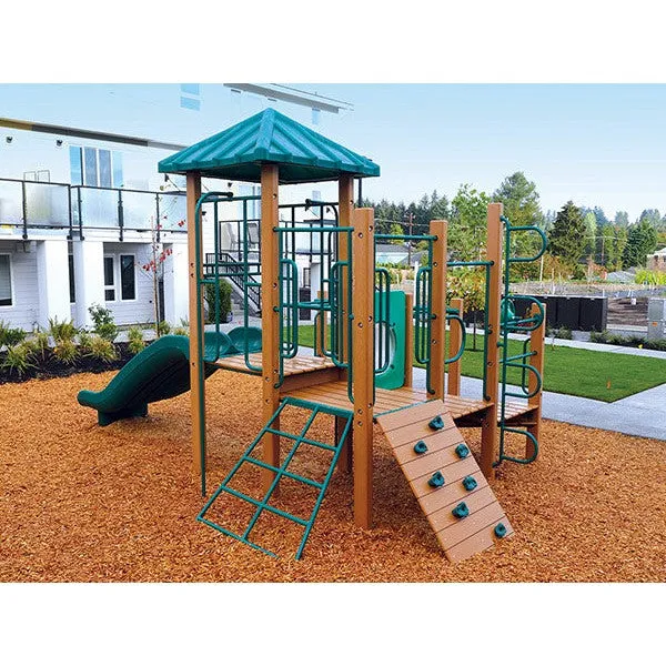 Poly Playsystems- PE-7880