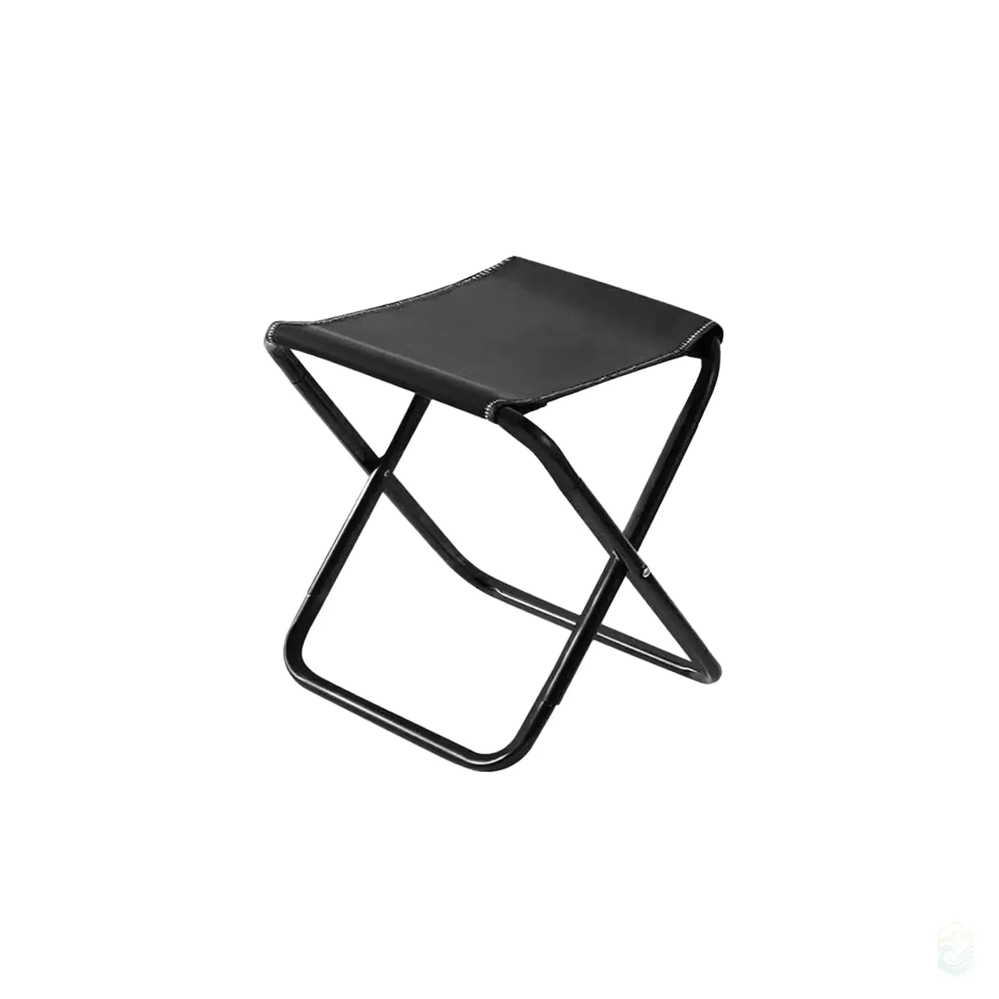 Portable Folding Chair Outdoor Seating - Lightweight and Compact Design for Camping