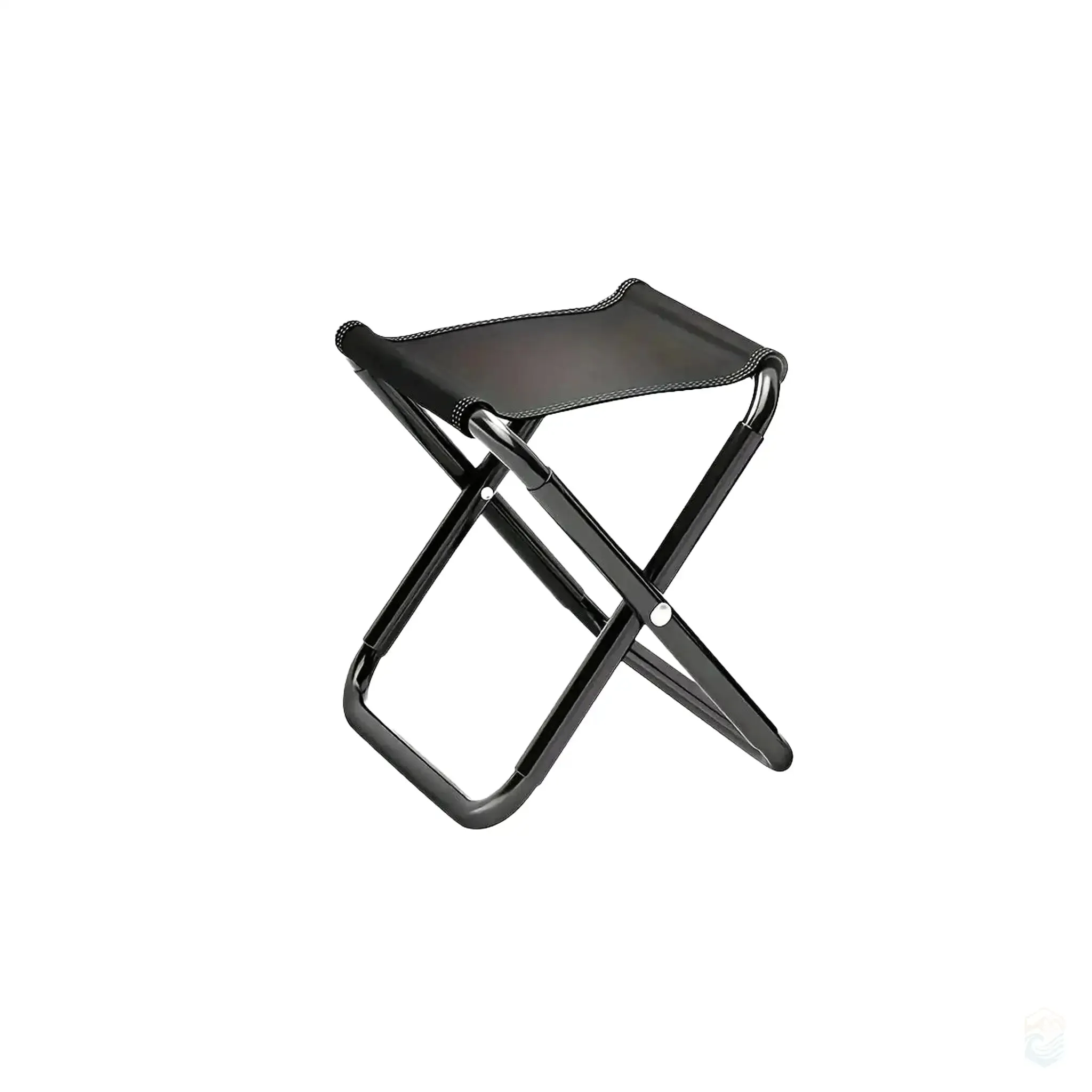 Portable Folding Chair Outdoor Seating - Lightweight and Compact Design for Camping