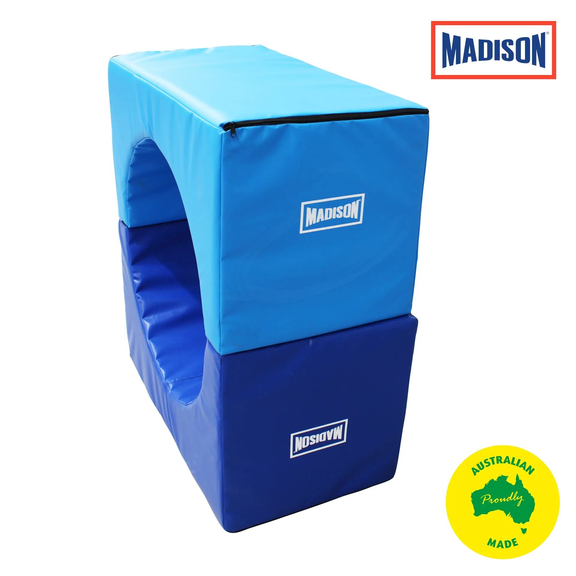 PP912 – Madison Double Arch Set