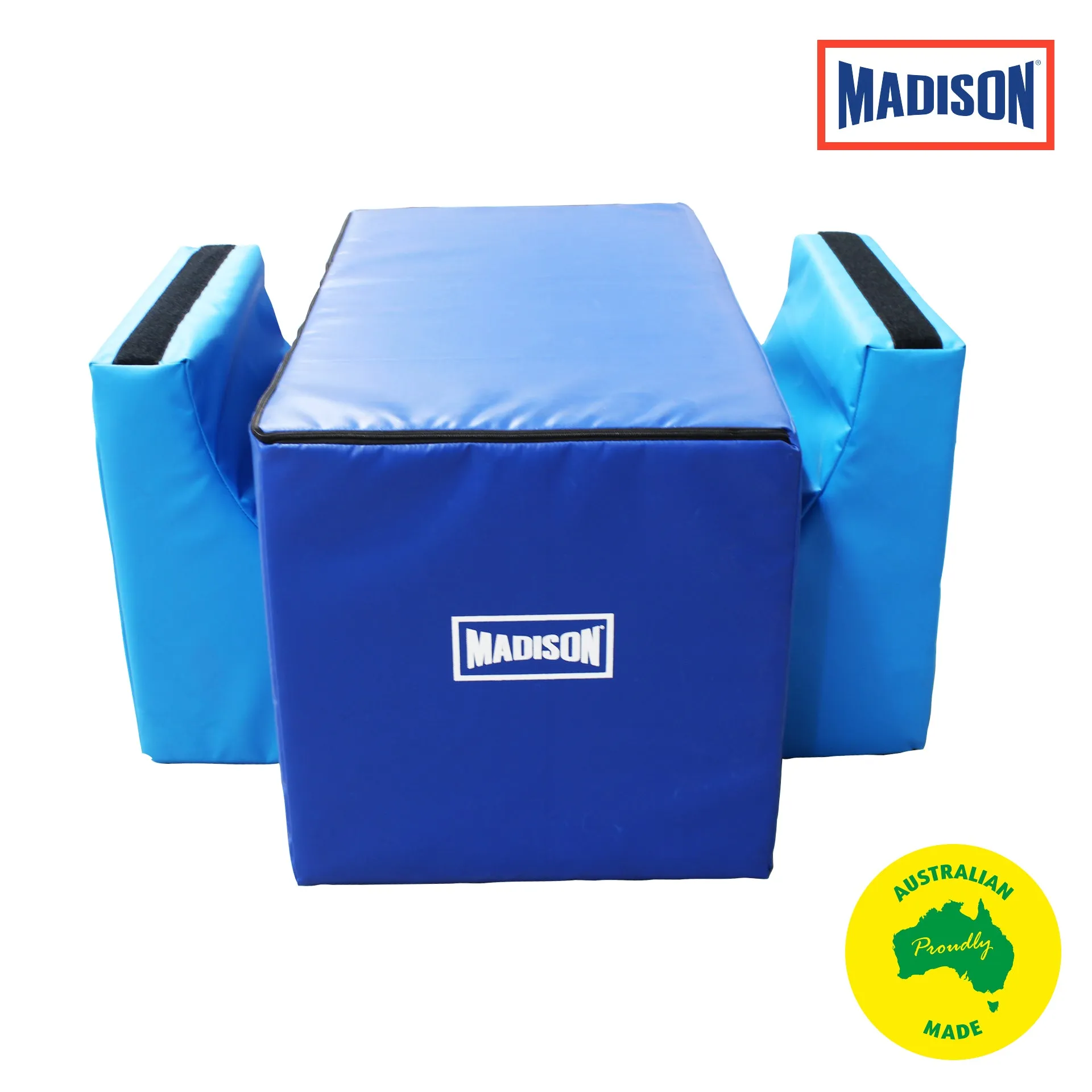 PP912 – Madison Double Arch Set