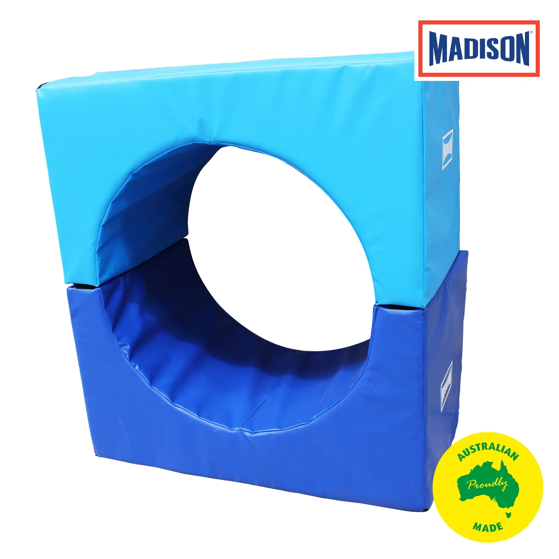 PP912 – Madison Double Arch Set