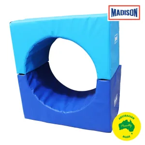 PP912 – Madison Double Arch Set