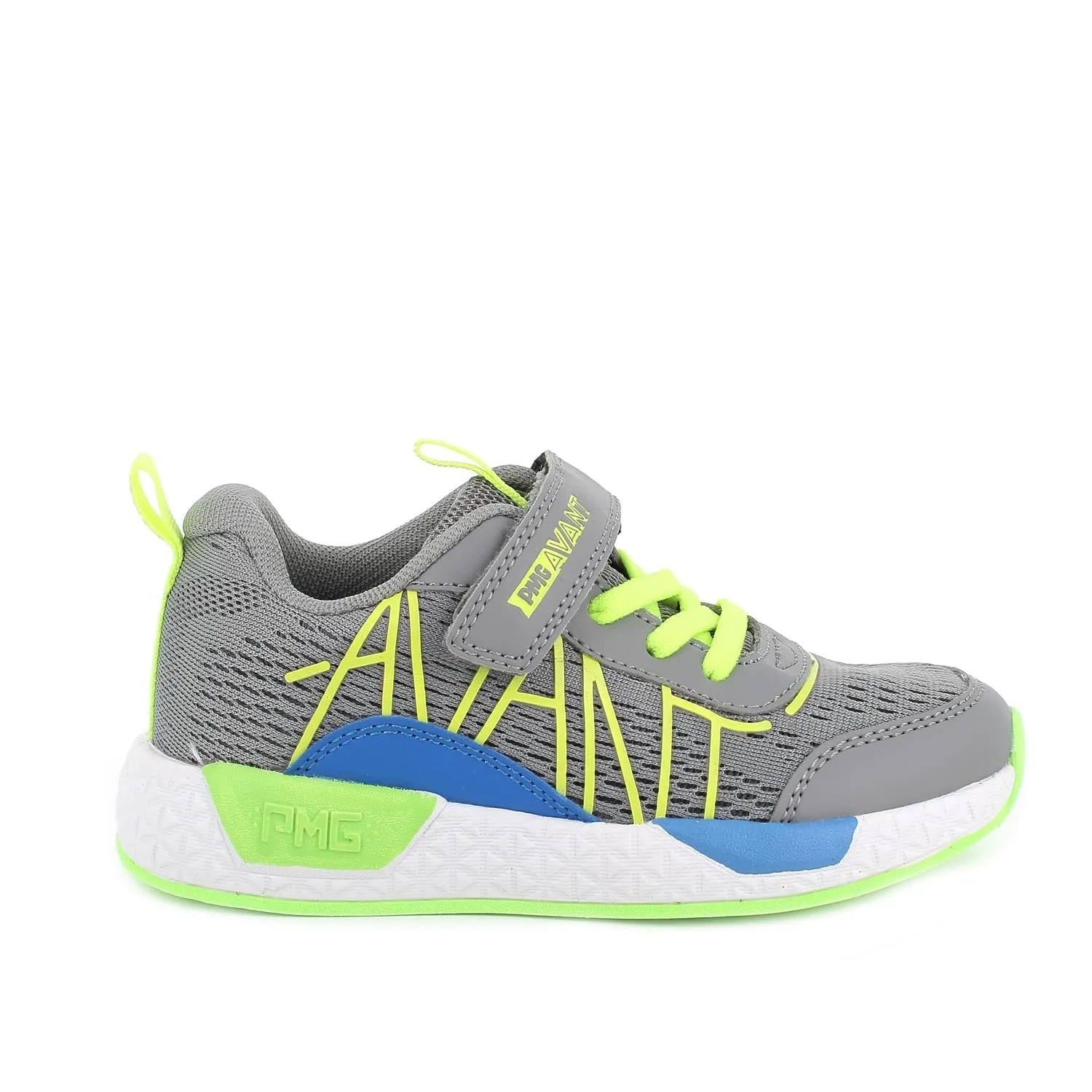 PRIMIGI® Sneaker - Grey