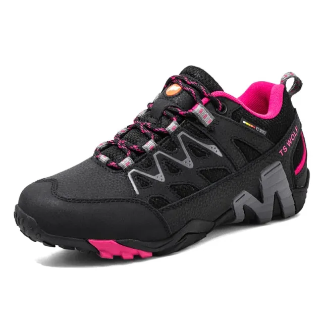 Professional High-quality All-season General Hiking Shoes Sneakers