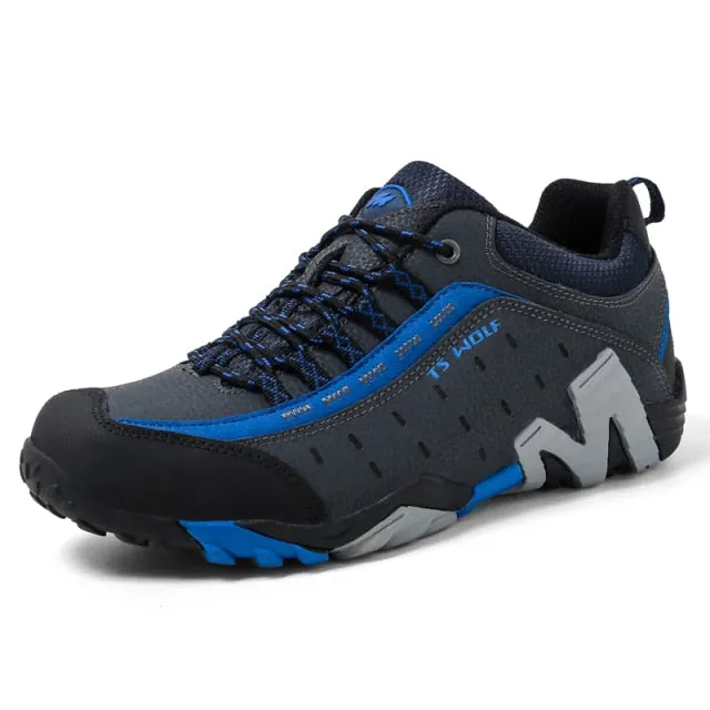 Professional High-quality All-season General Hiking Shoes Sneakers