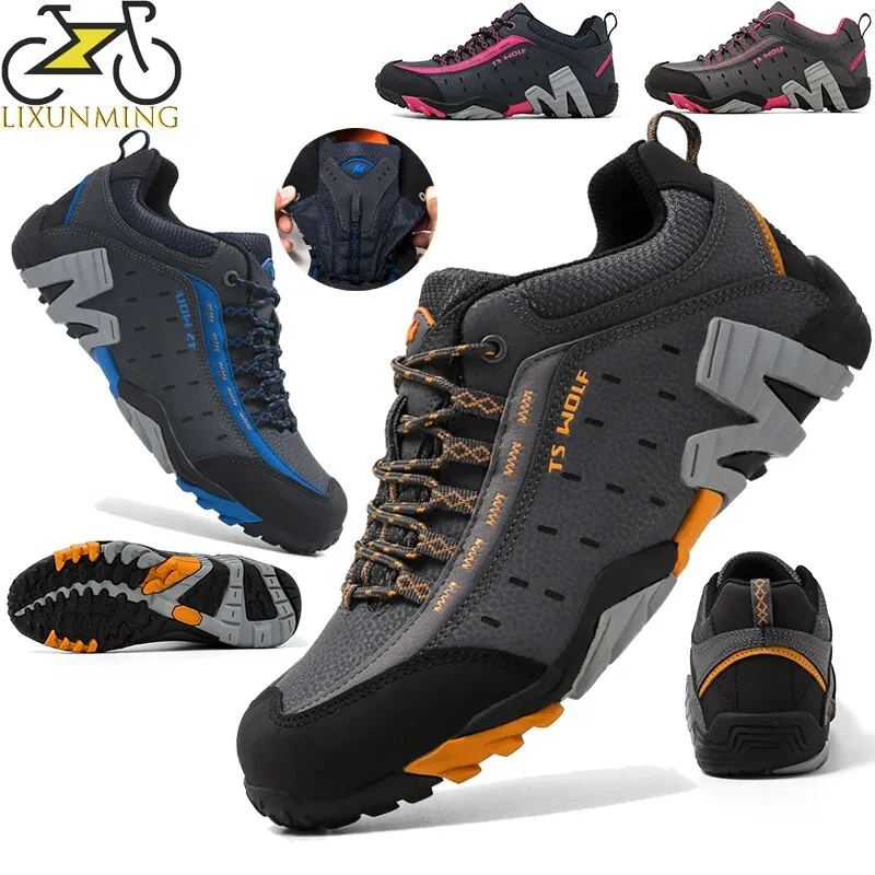 Professional High-quality All-season General Hiking Shoes Sneakers