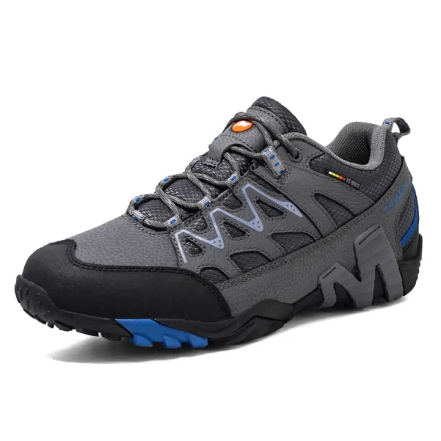 Professional High-quality All-season General Hiking Shoes Sneakers