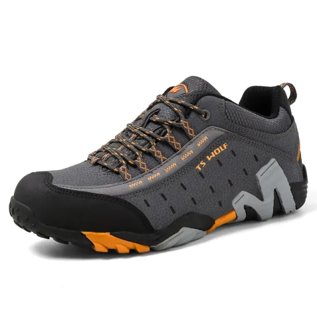 Professional High-quality All-season General Hiking Shoes Sneakers