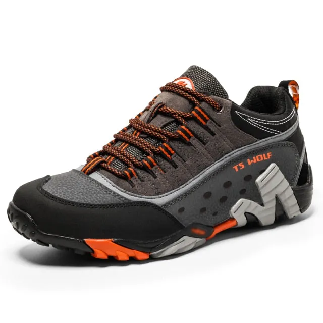 Professional High-quality All-season General Hiking Shoes Sneakers
