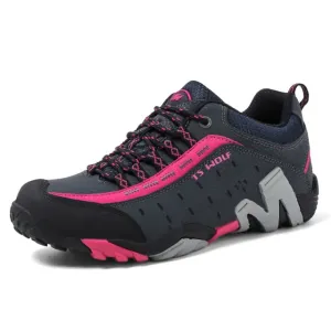 Professional High-quality All-season General Hiking Shoes Sneakers