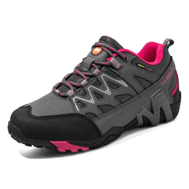 Professional High-quality All-season General Hiking Shoes Sneakers