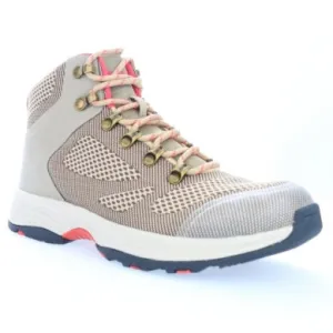 Propet Women Conni WBA072K (Tan/Spice)