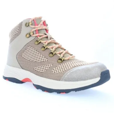 Propet Women Conni WBA072K (Tan/Spice)