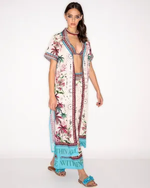 Prosperity Kimono