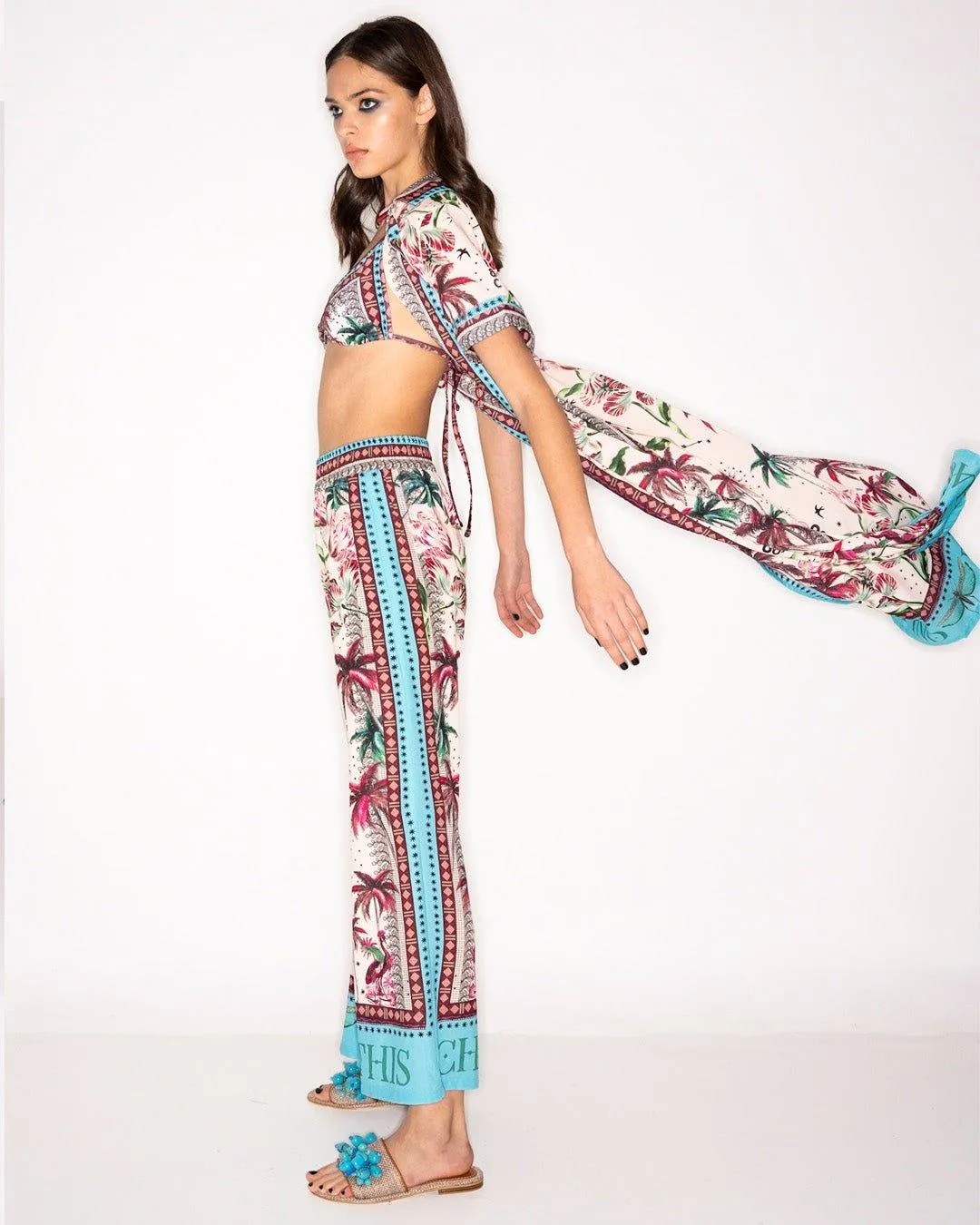 Prosperity Kimono
