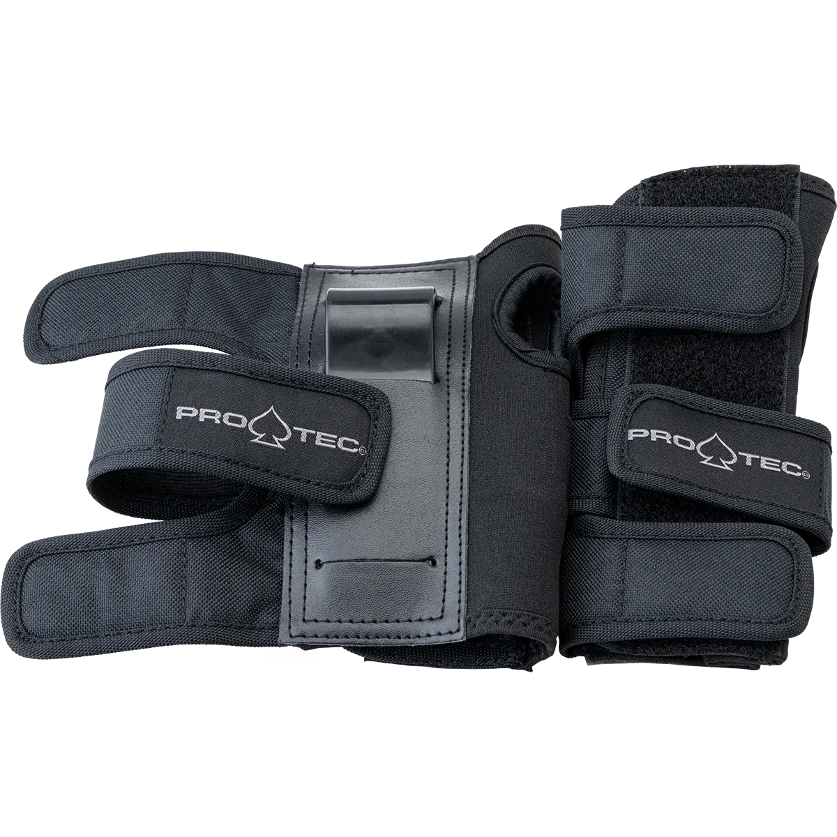Protec Street 3 Pack Pads (Wrist/Elbow/Knee)