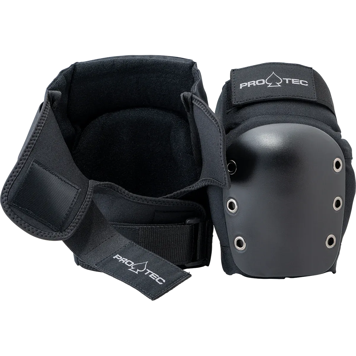 Protec Street 3 Pack Pads (Wrist/Elbow/Knee)