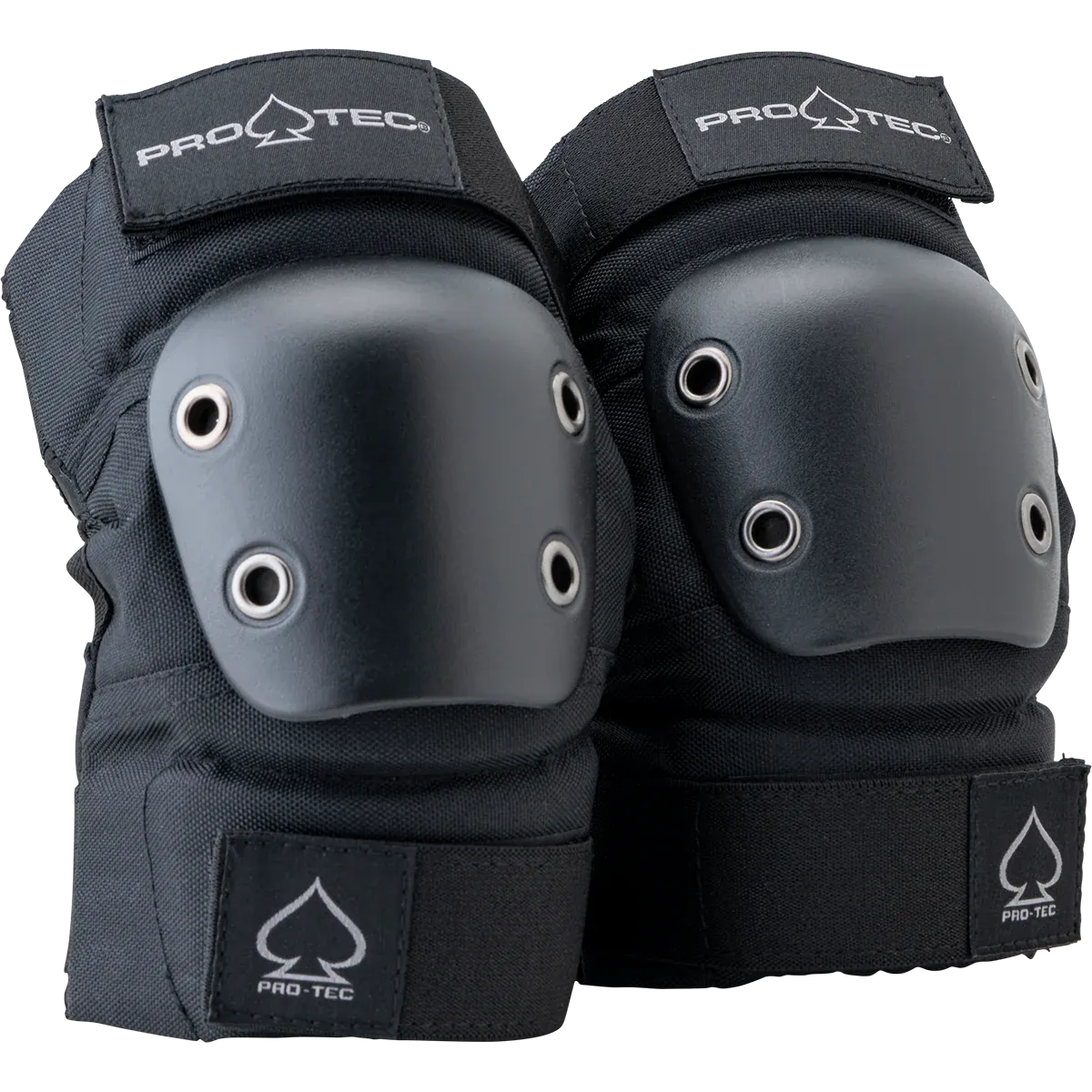 Protec Street 3 Pack Pads (Wrist/Elbow/Knee)
