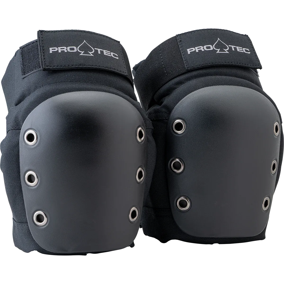Protec Street 3 Pack Pads (Wrist/Elbow/Knee)
