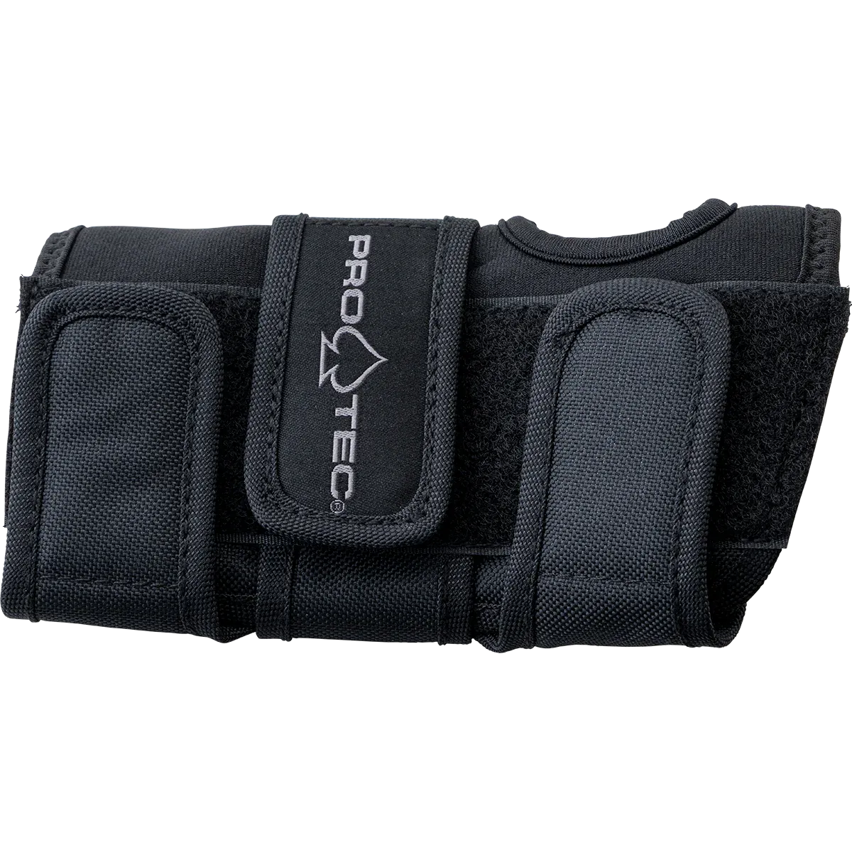 Protec Street 3 Pack Pads (Wrist/Elbow/Knee)