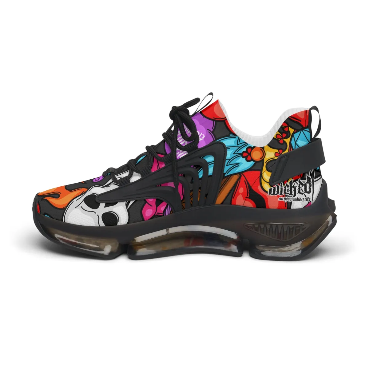 Psycho Circus Women's  Sneakers