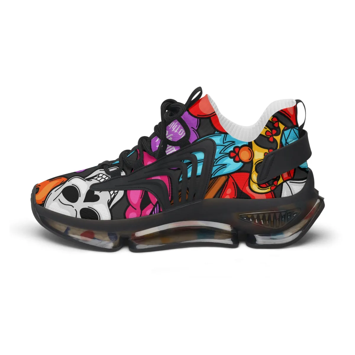 Psycho Circus Women's  Sneakers