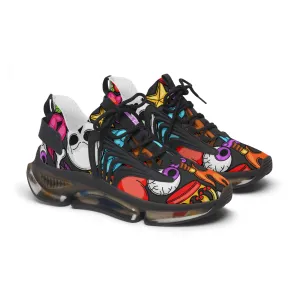 Psycho Circus Women's  Sneakers