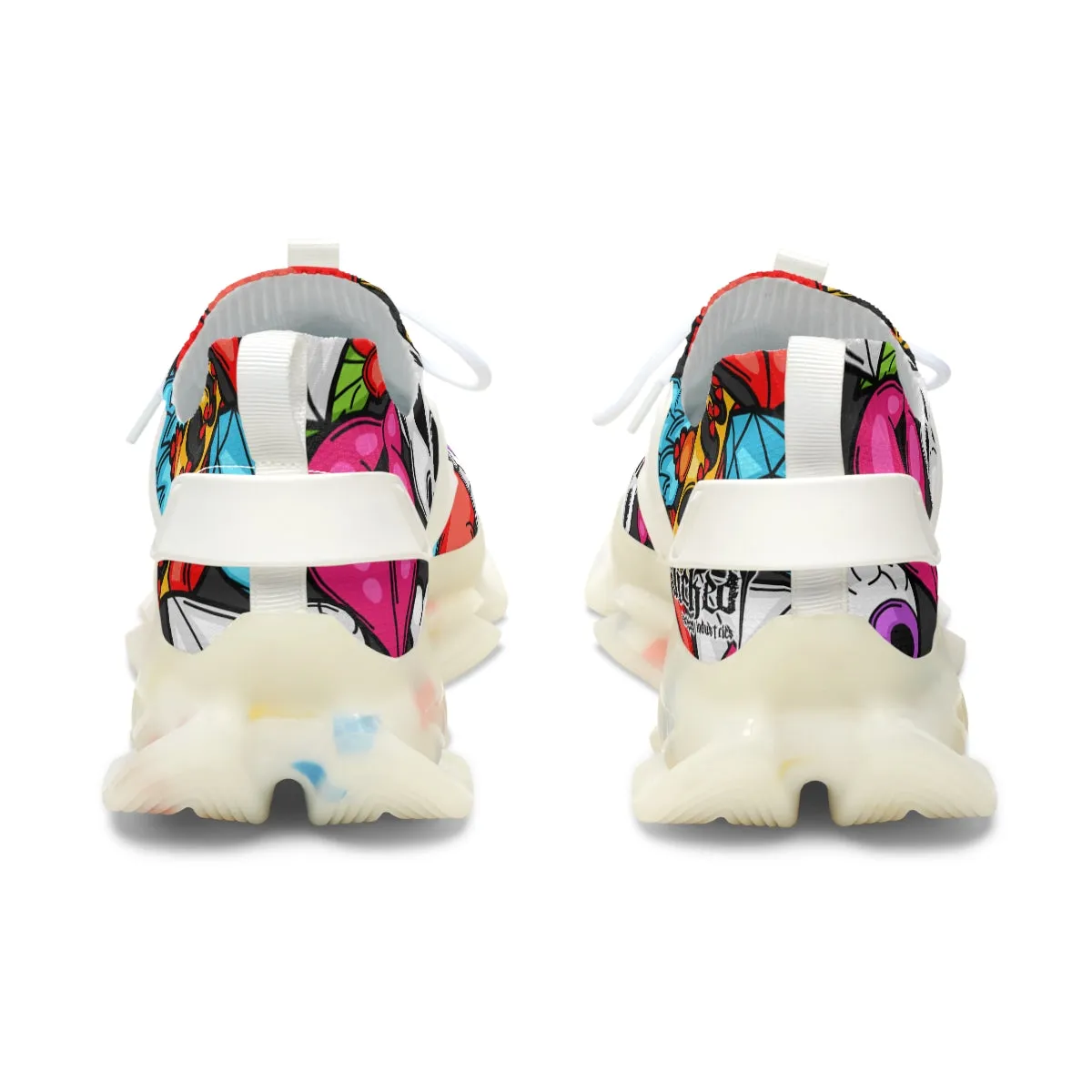 Psycho Circus Women's  Sneakers