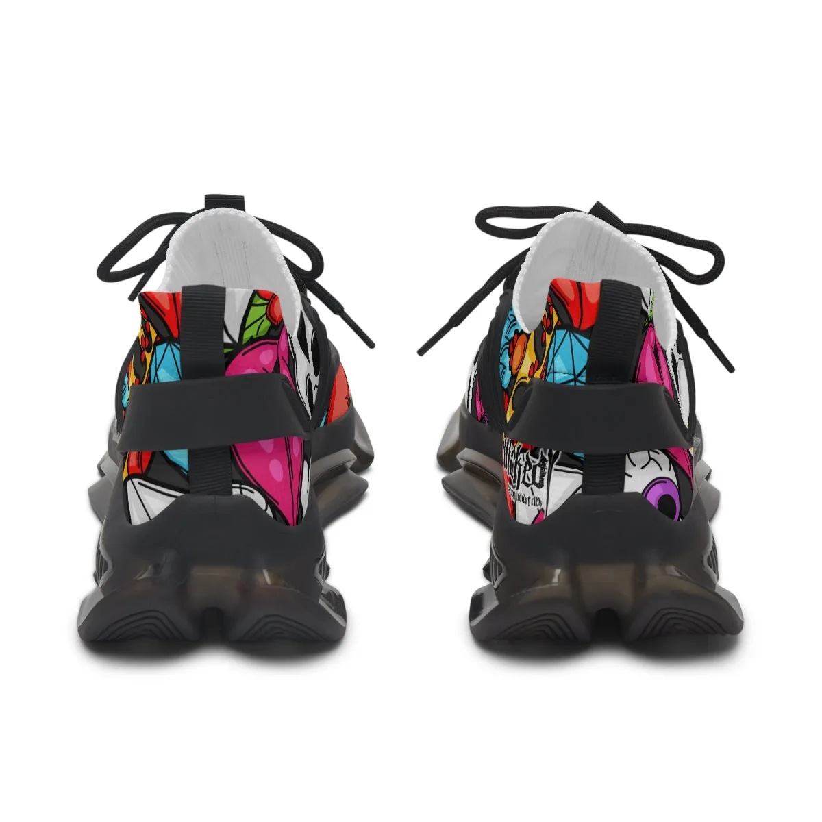 Psycho Circus Women's  Sneakers