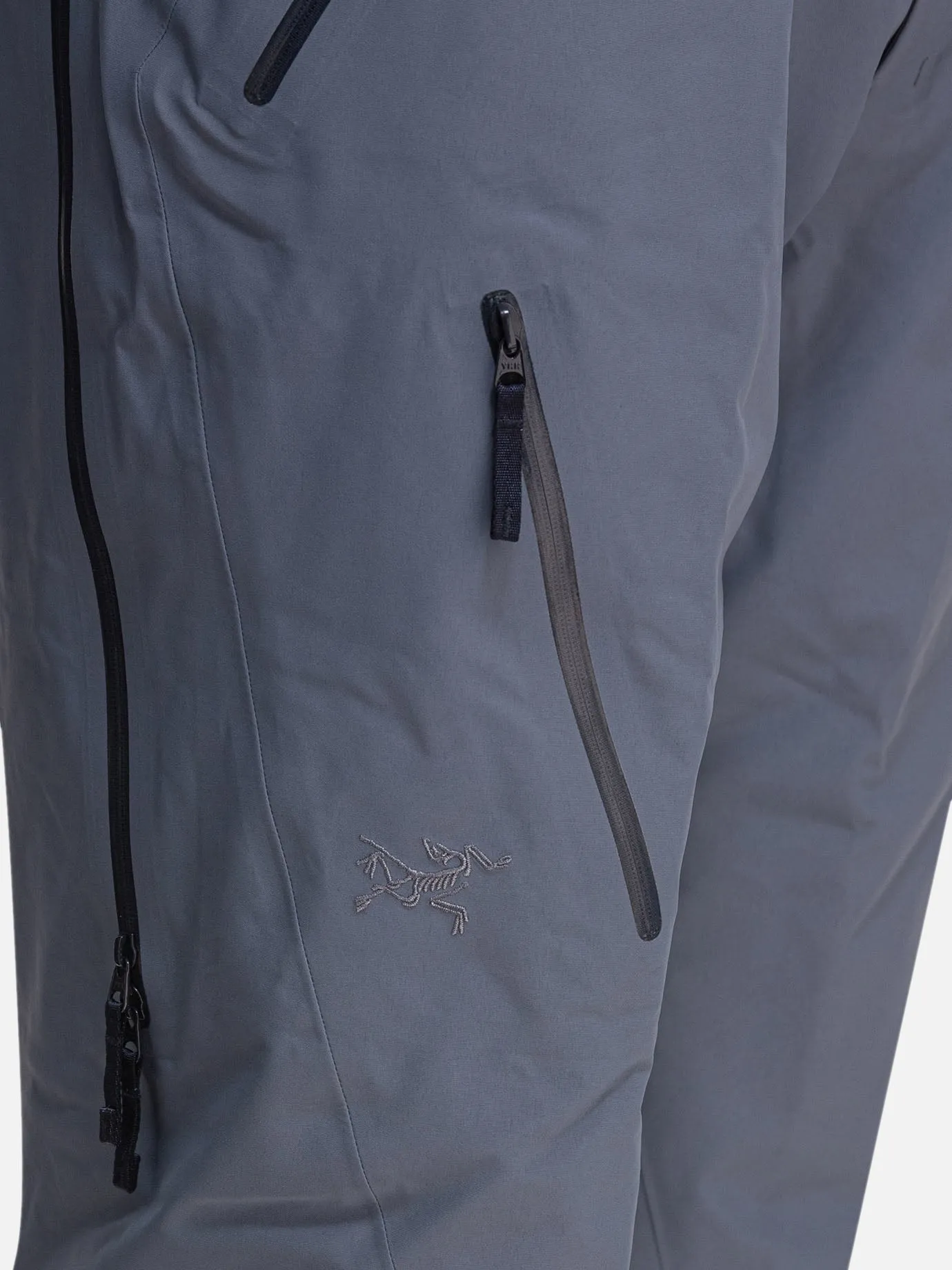 "Nita Insultaed" trousers