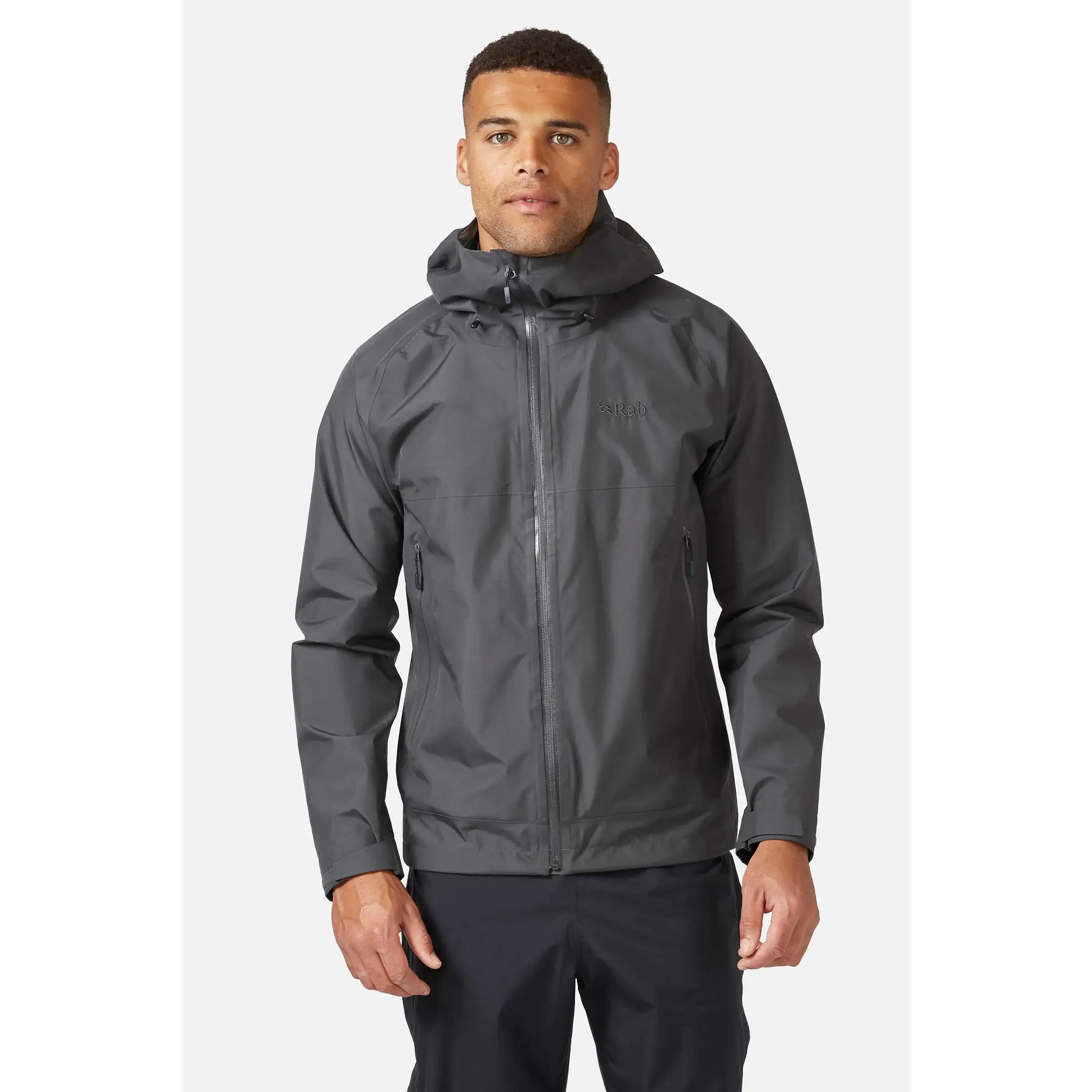 Rab Namche Paclite Jacket Men's
