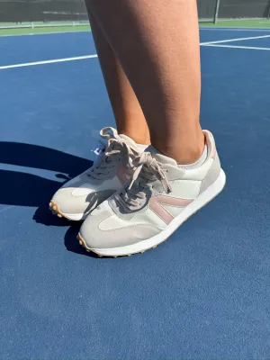 Race Sneaker