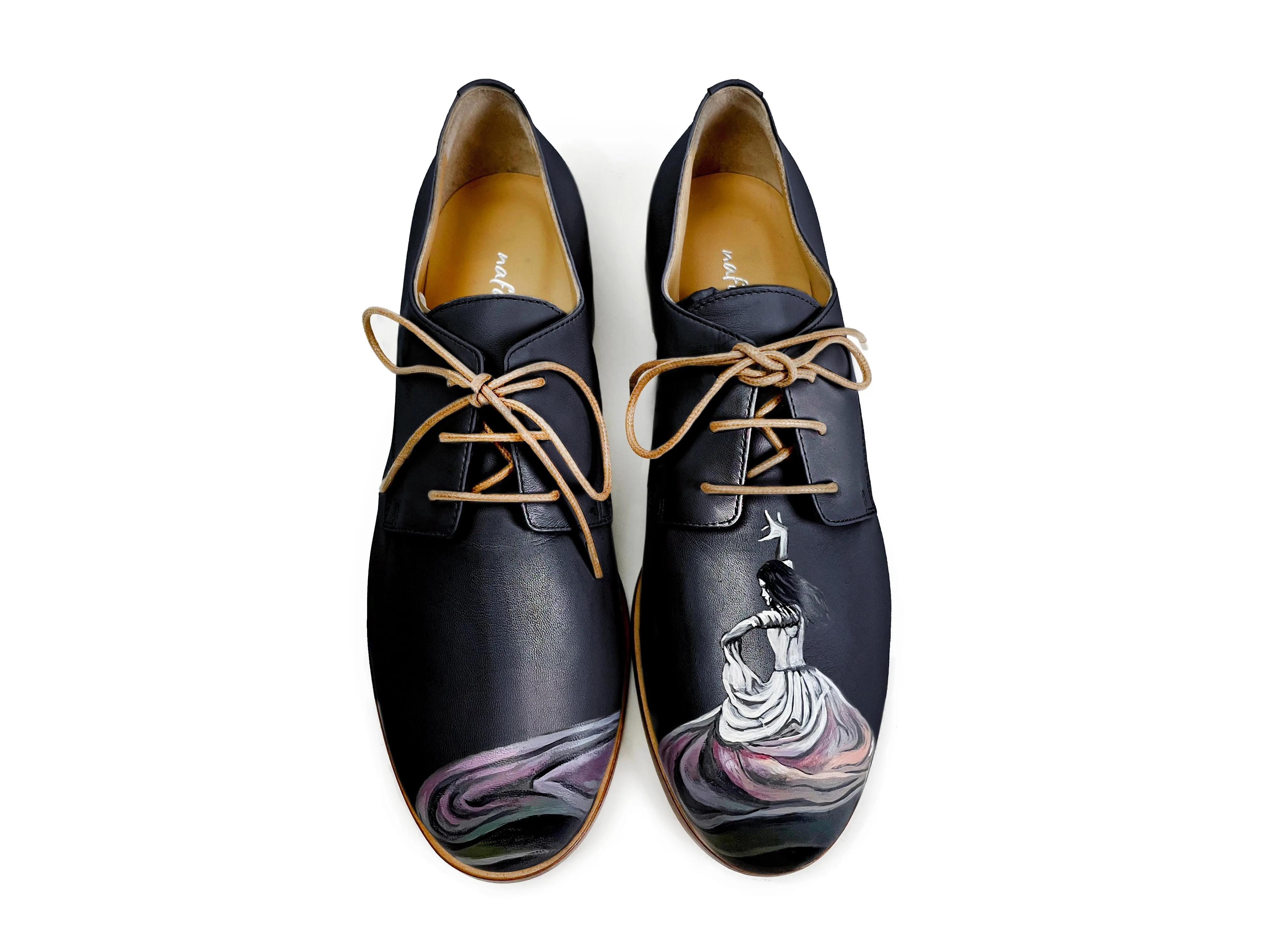 Ragazza Ballerina - Women
