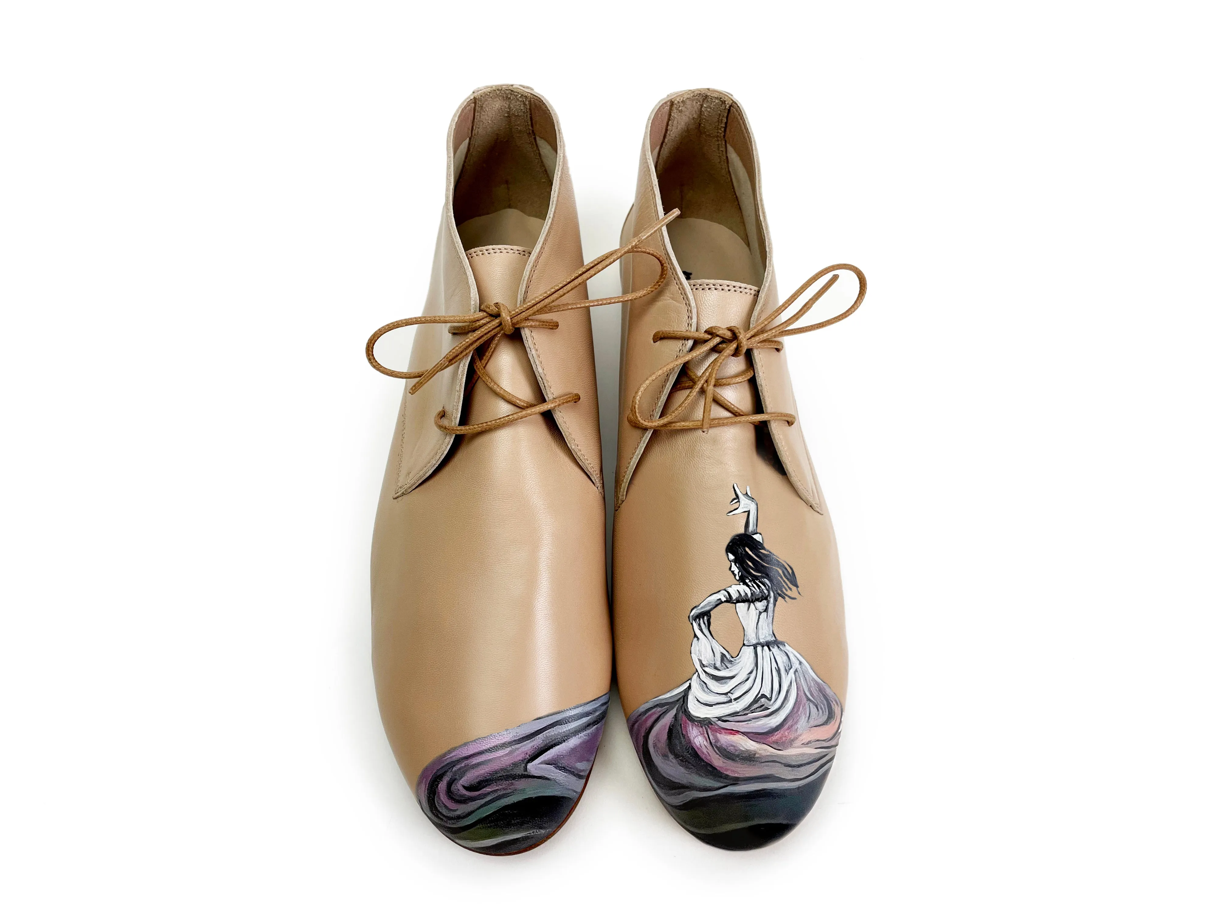Ragazza Ballerina - Women
