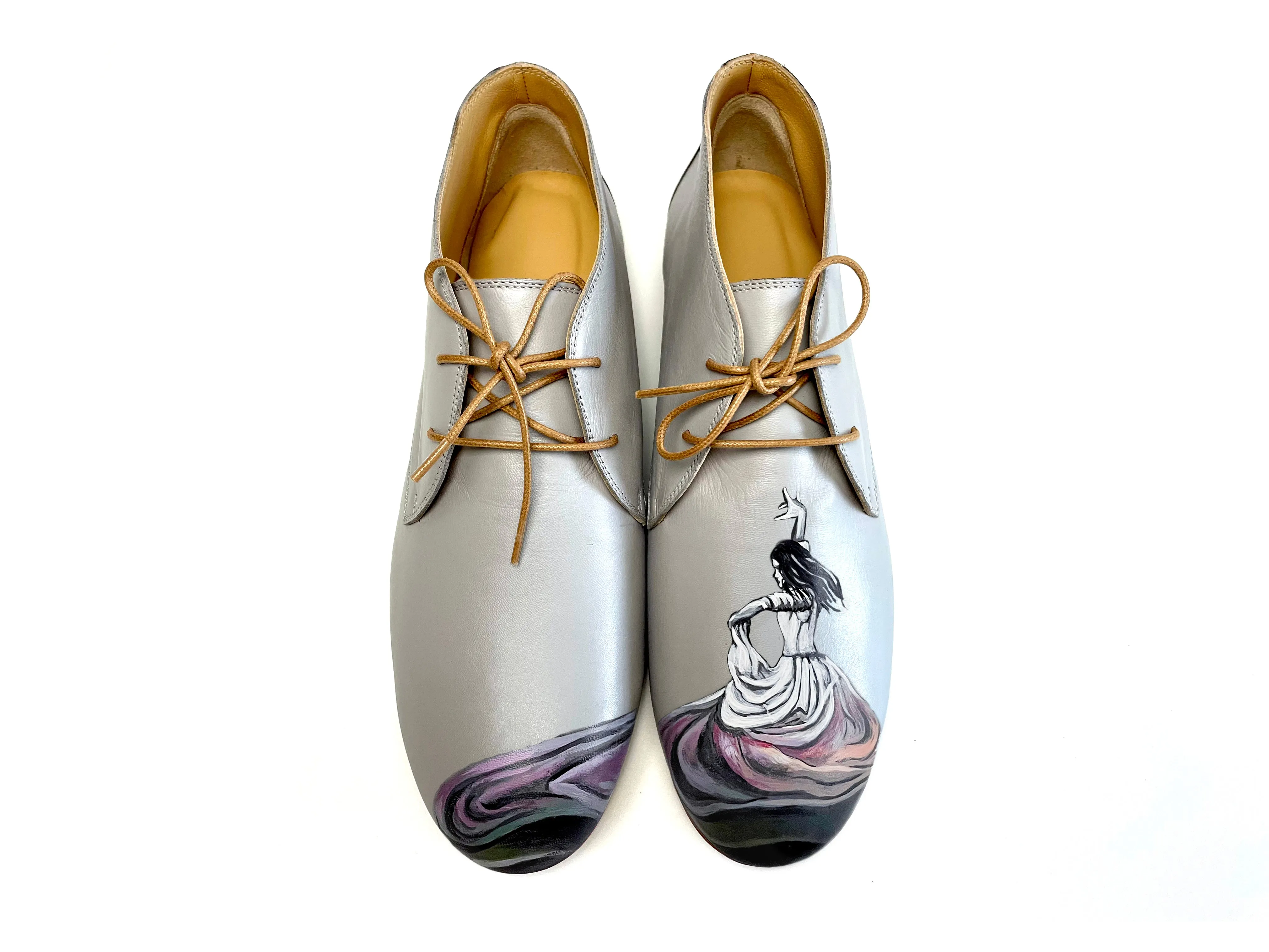 Ragazza Ballerina - Women