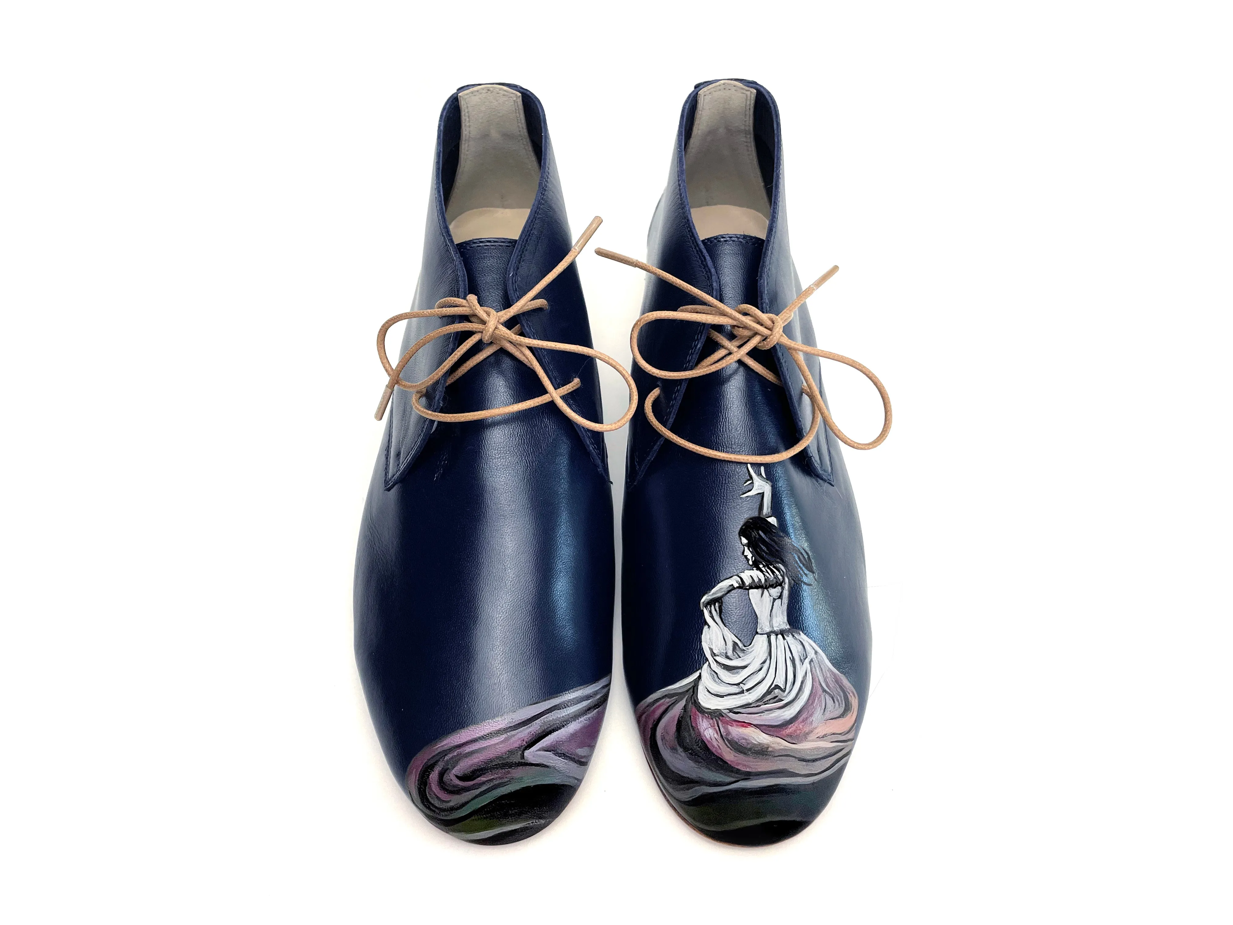 Ragazza Ballerina - Women