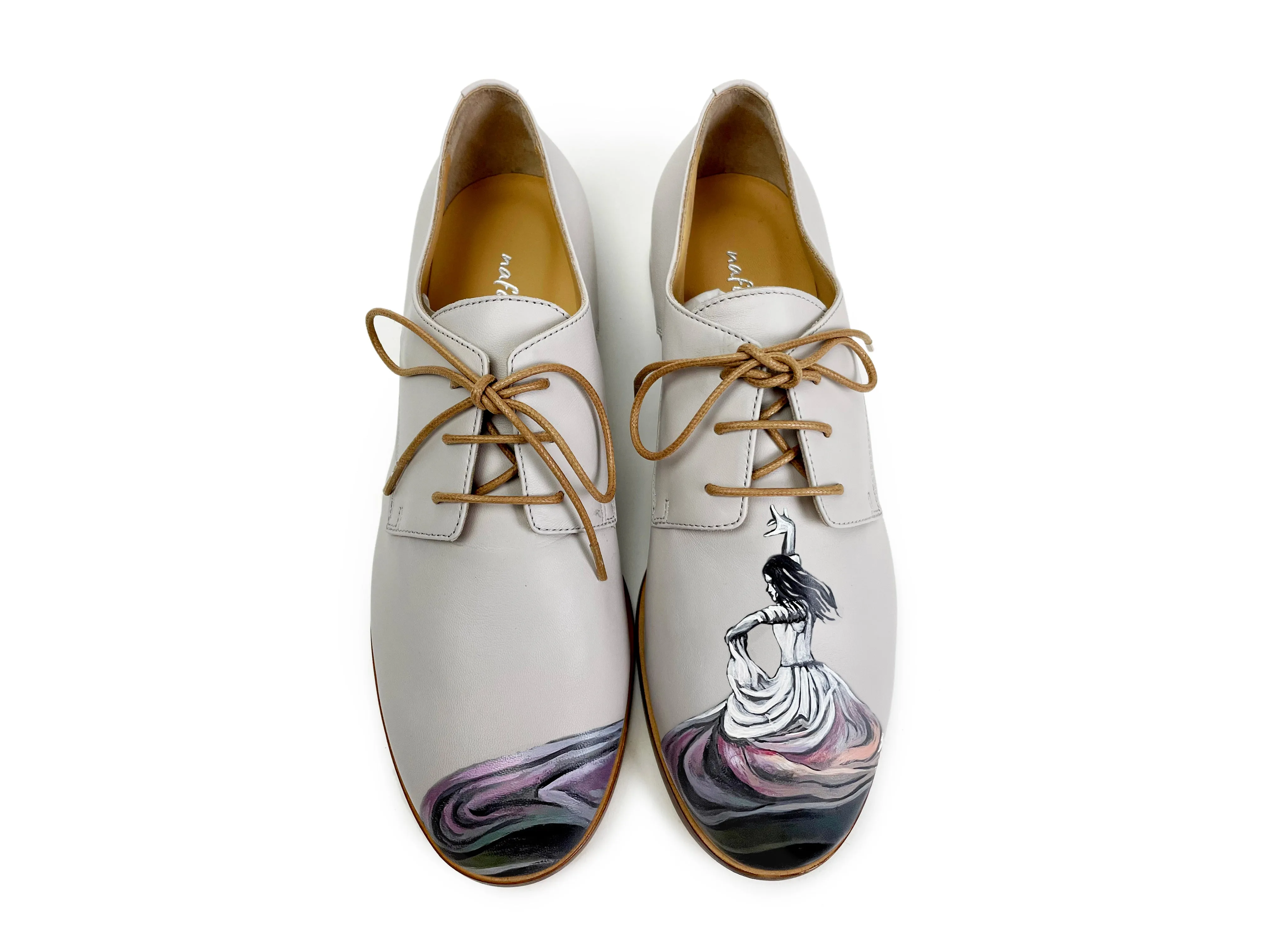 Ragazza Ballerina - Women