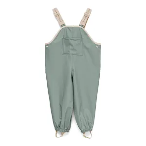 Rain Overalls Moss