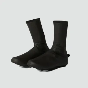 Rain Overshoes - Black